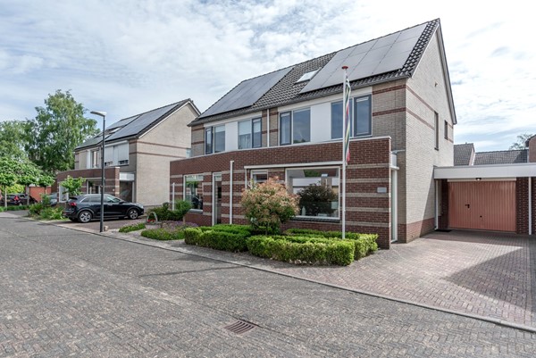 Medium property photo - De Mathaak 35, 7335 AG Apeldoorn